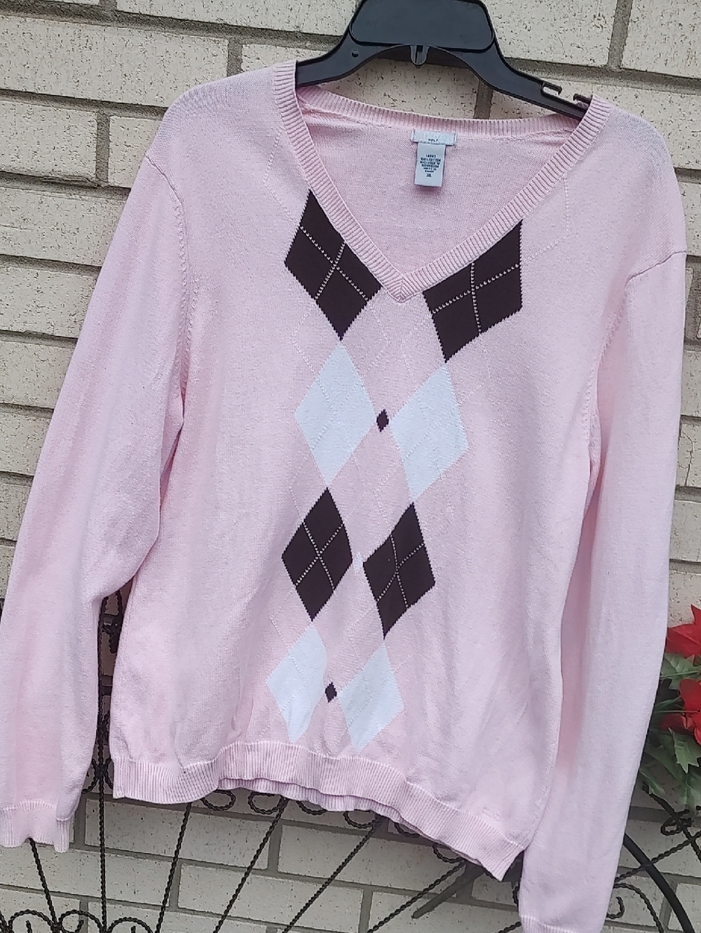 Izod/ Sweater